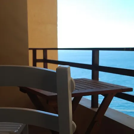 Apartment Rezidenca Kalter Sarande