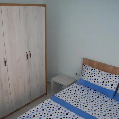 Rezidenca Kalter Apartment Sarande