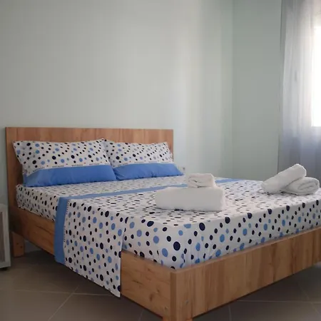 Rezidenca Kalter Sarande