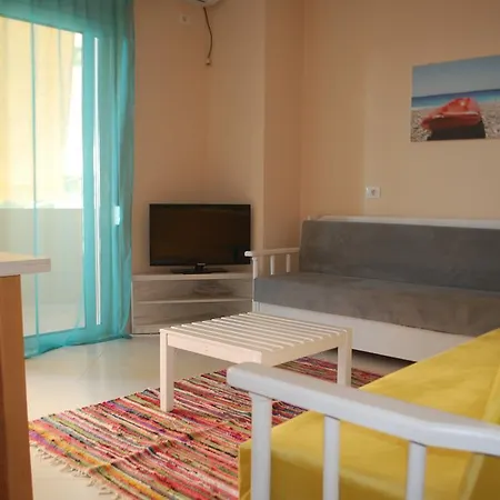 Rezidenca Kalter Apartment Sarande