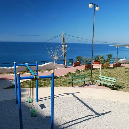 Apartment Rezidenca Kalter