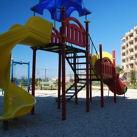 Rezidenca Kalter Apartament