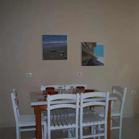 Rezidenca Kalter Apartment Sarande