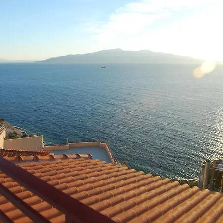 Rezidenca Kalter Apartament *