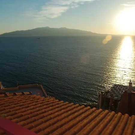 Apartment Rezidenca Kalter Sarande