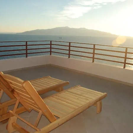 Apartment Rezidenca Kalter