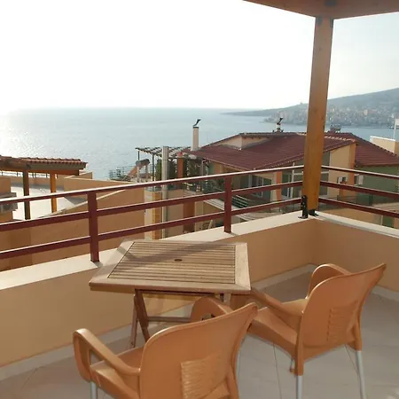 Apartment Rezidenca Kalter *