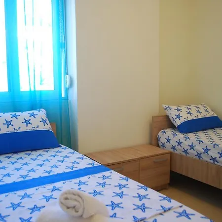 Apartment Rezidenca Kalter Sarande
