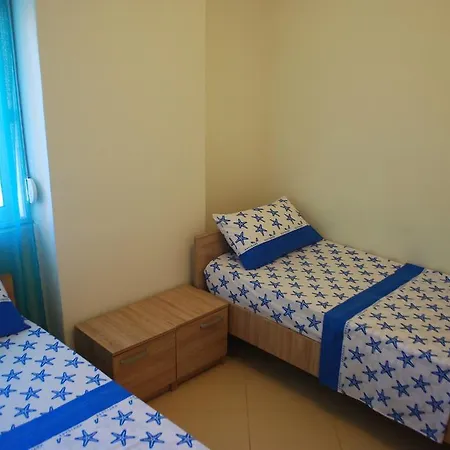 Apartment Rezidenca Kalter