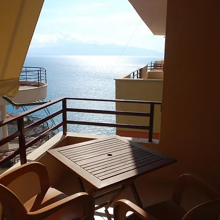 Apartment Rezidenca Kalter Sarande
