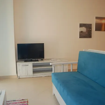 Apartment Rezidenca Kalter *