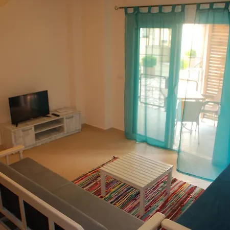 Apartment Rezidenca Kalter Sarande