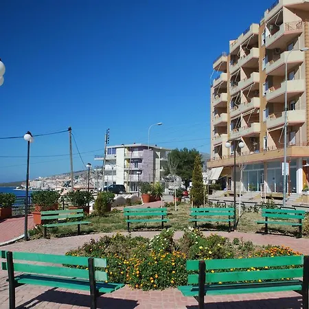 Apartment Rezidenca Kalter Sarande