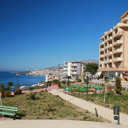Rezidenca Kalter * Sarande