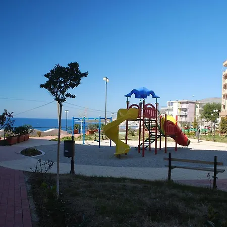 Apartment Rezidenca Kalter *