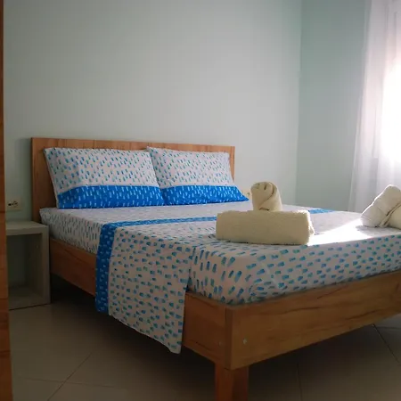 Apartament Rezidenca Kalter *