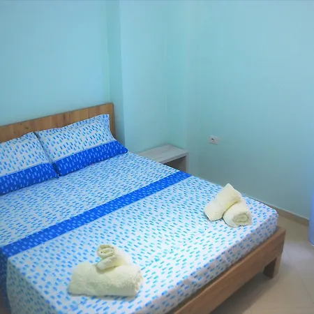 Rezidenca Kalter Saranda