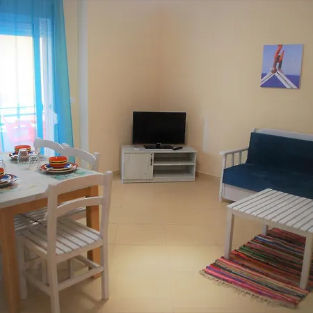 Apartment Rezidenca Kalter Sarande