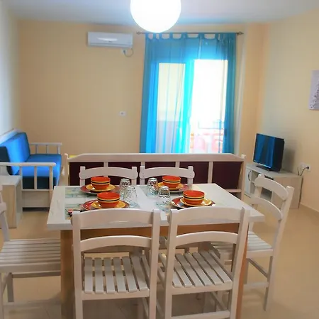 Apartment Rezidenca Kalter
