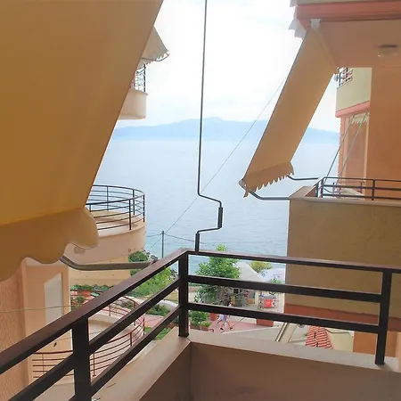 Rezidenca Kalter Apartament