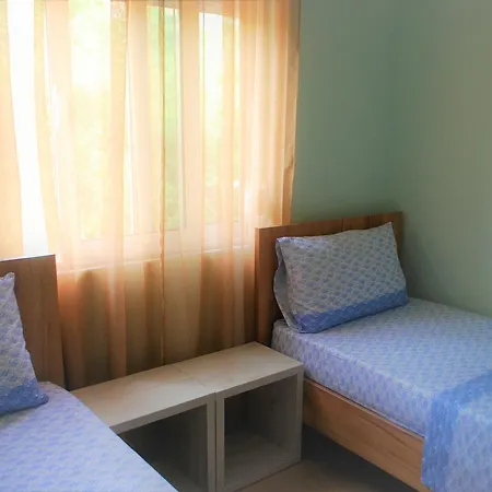 Rezidenca Kalter Apartment *