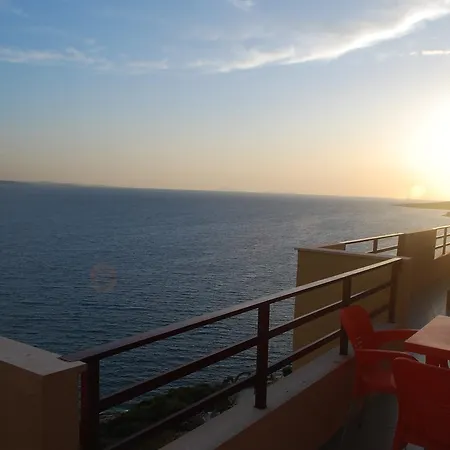 Apartament Rezidenca Kalter