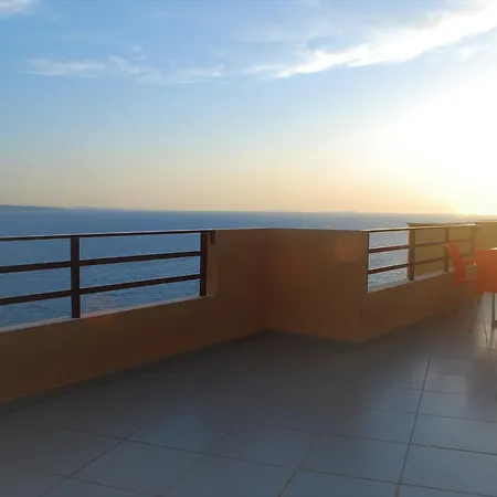 Apartament Rezidenca Kalter