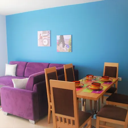 Rezidenca Kalter Apartment *