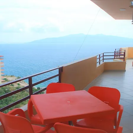 Rezidenca Kalter Apartment