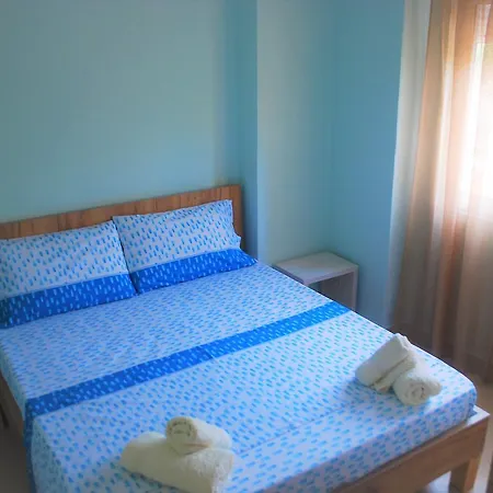 Apartment Rezidenca Kalter Sarande