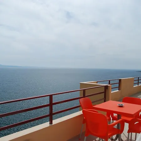 Apartament Rezidenca Kalter