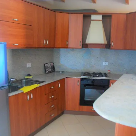 Rezidenca Kalter Apartment Sarande
