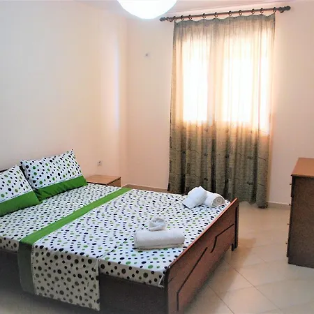 Apartment Rezidenca Kalter