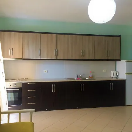 Apartment Rezidenca Kalter Sarande
