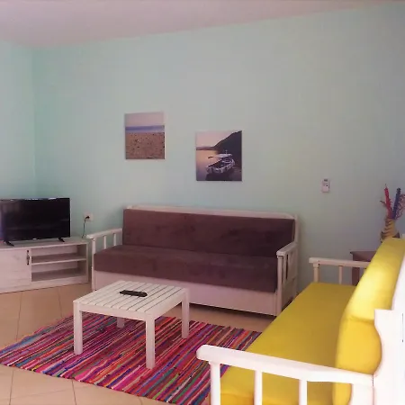 Rezidenca Kalter Apartment *