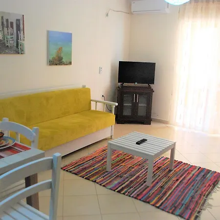 Apartment Rezidenca Kalter *