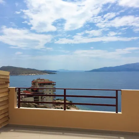 Rezidenca Kalter Apartament
