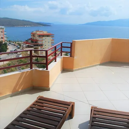 Apartment Rezidenca Kalter