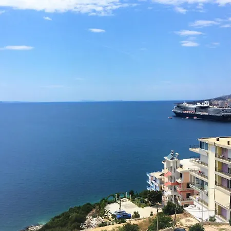 Rezidenca Kalter Apartament *