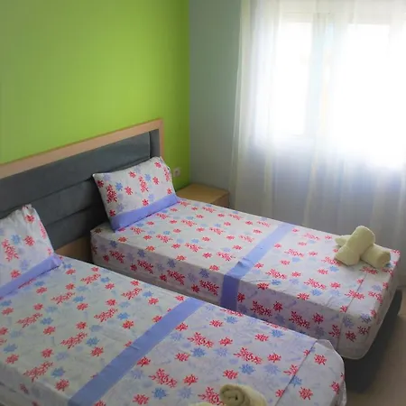 Rezidenca Kalter Sarande