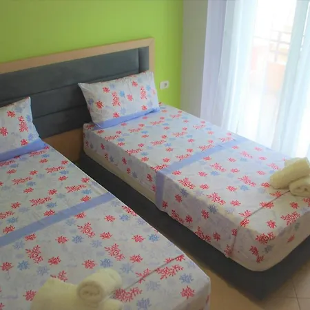 Apartment Rezidenca Kalter *