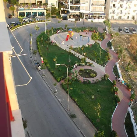 Apartament Rezidenca Kalter