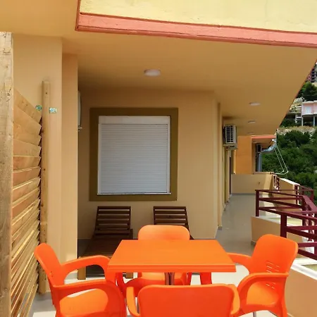 Apartment Rezidenca Kalter