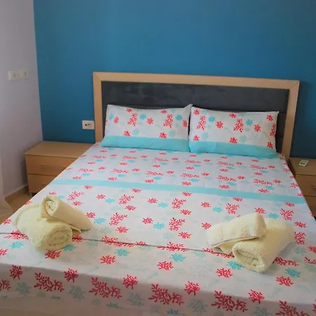 Rezidenca Kalter Apartment