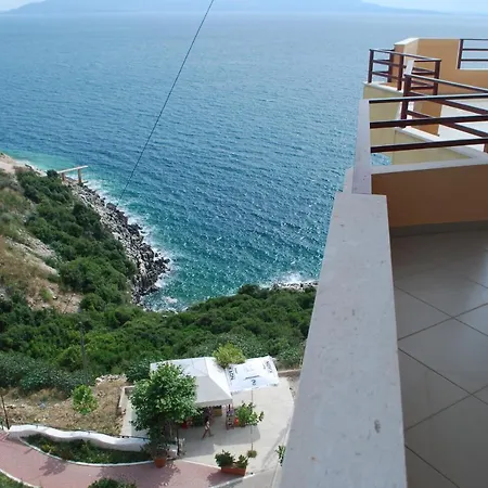 Rezidenca Kalter Sarande