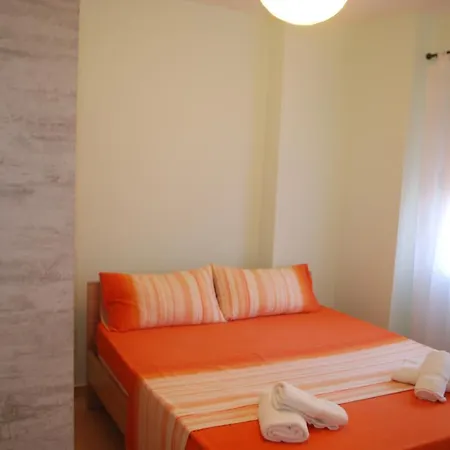 Apartment Rezidenca Kalter Sarande