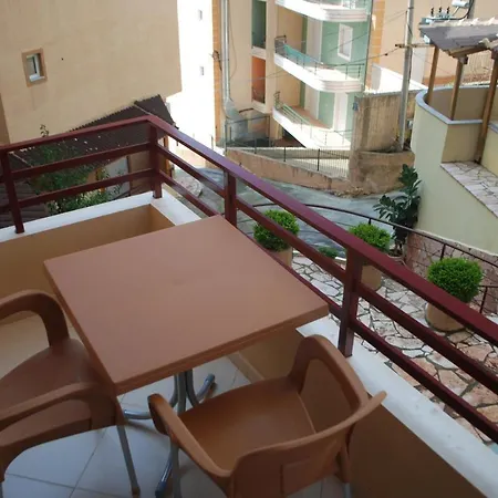Rezidenca Kalter Apartment