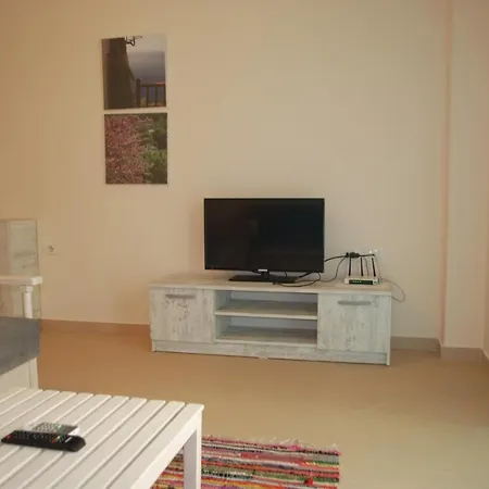 Rezidenca Kalter Sarande