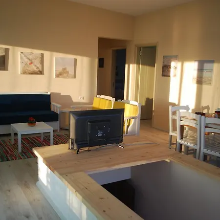 Apartment Rezidenca Kalter *