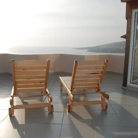 Rezidenca Kalter Apartament *